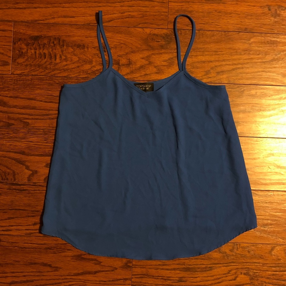 TopShop Cami - Picture 4 of 6